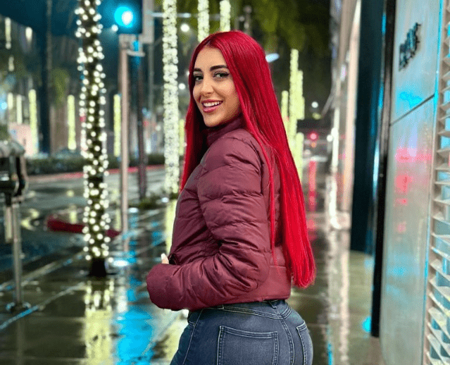 Juliana Sofia